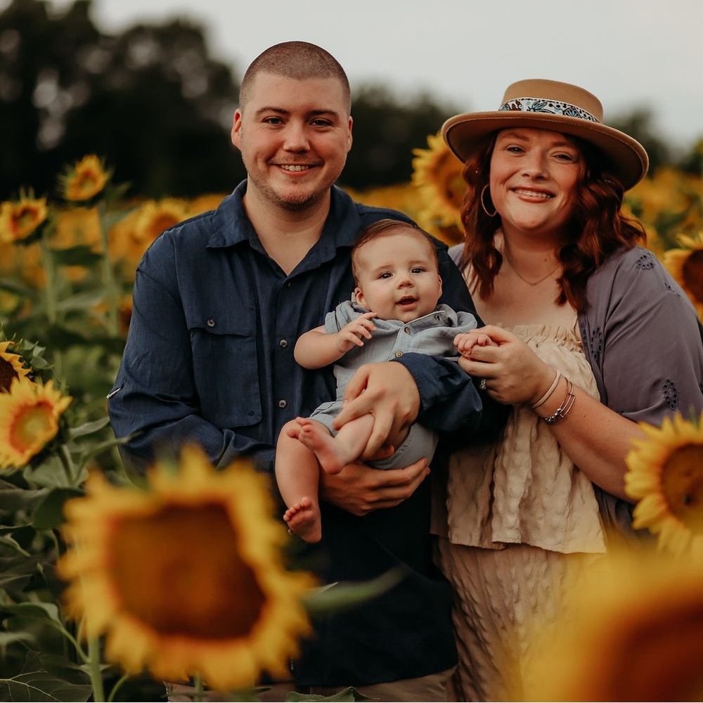 Meet your Posher, Taylor brooke